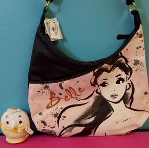 Belle from Beauty and the Beast Disney Parks Purse